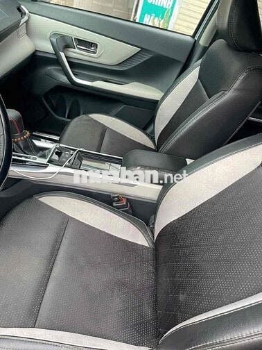 Toyota Velos Cross sx 2022