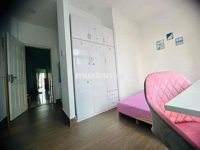 cho thuê căn hộ cao cấp - đường Dương Bá Trạc, Quận 8 - Thang máy