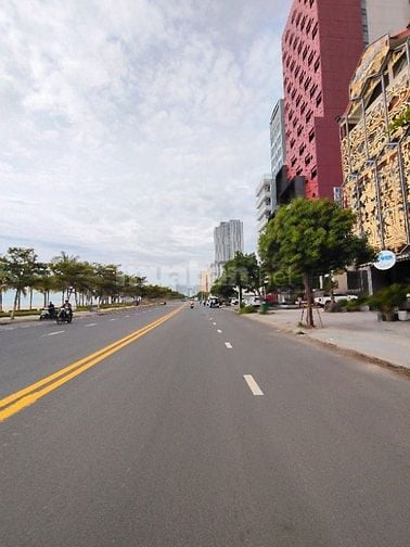 THANH LÝ GẤP CẶP LIỀN KỀ MẶT BIỂN SƠN TRÀ