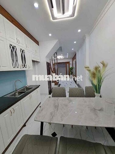 HÀNG XÓM 2 BÀ TRƯNG_ 45m2_PHÂN LÔ CỰC ĐẸP