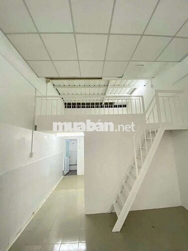 🔥MTNB KHU HỌ LÊ - 4X15M NHÀ MỚI - Ở VÀ KD,GẦN NGUYỄN SƠN,PHÚ THỌ HÒA
