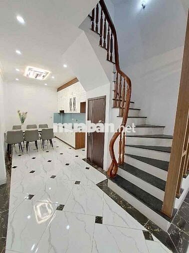 HÀNG XÓM 2 BÀ TRƯNG_ 45m2_PHÂN LÔ CỰC ĐẸP
