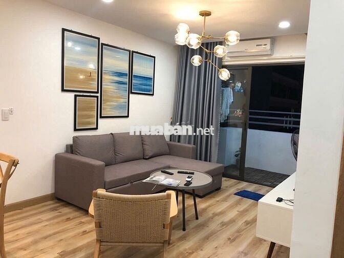 Căn hộ 2 phòng ngủ gần biển Mỹ Khê – Mường Thanh Đà Nẵng