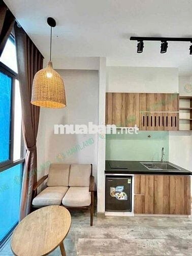CĂN HỘ STUDIO – DƯƠNG ĐÌNH NGHỆ, SƠN TRÀ – CÓ HỒ BƠI