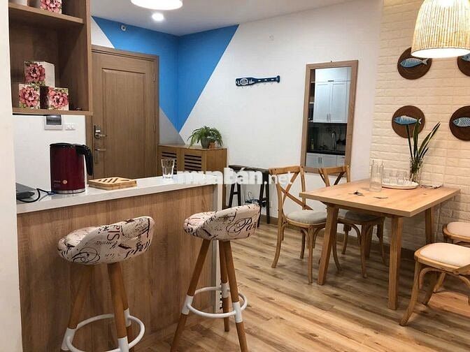 Căn hộ 2 phòng ngủ gần biển Mỹ Khê – Mường Thanh Đà Nẵng
