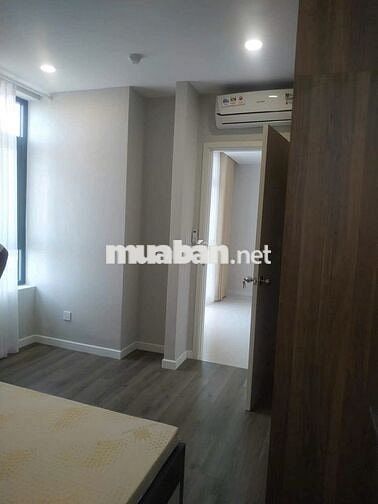 Cho thuê cc Central Premium Q8. DT 72m2, 2PN, 2WC,có nt, Giá 14,5tr/th