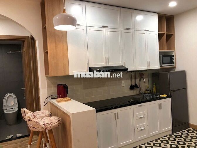 Căn hộ 2 phòng ngủ gần biển Mỹ Khê – Mường Thanh Đà Nẵng