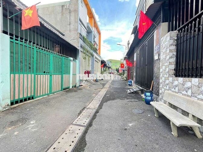 Đất gần chợ Phú An phường An Phú Tp Thuận An