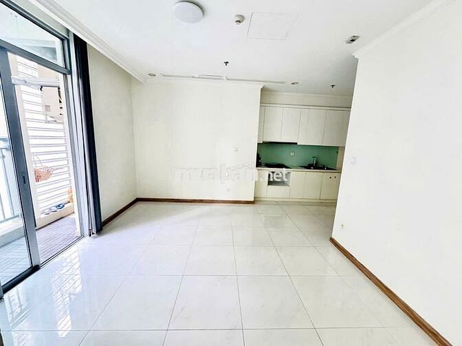 Chính chủ cho thuê Vinhomes Central Park 1PN 14tr
