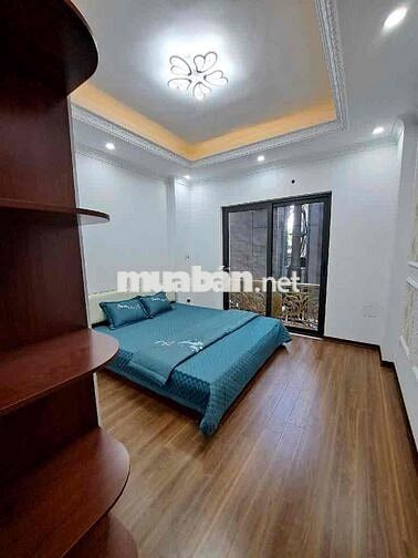 HÀNG XÓM 2 BÀ TRƯNG_ 45m2_PHÂN LÔ CỰC ĐẸP