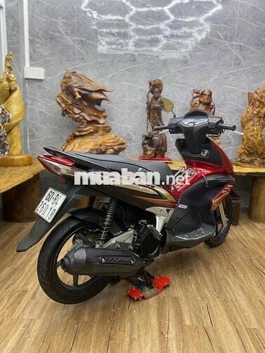 👉Airblade dàn áo mới keng, máy êm ru. bao test