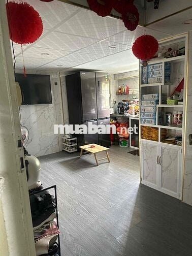 CĂN HỘ NHÀ Ở XÃ HỘI HÒA LỢI – 385 TRIỆU - SỔ HỒNG RIÊNG - SANG SỔ NGAY