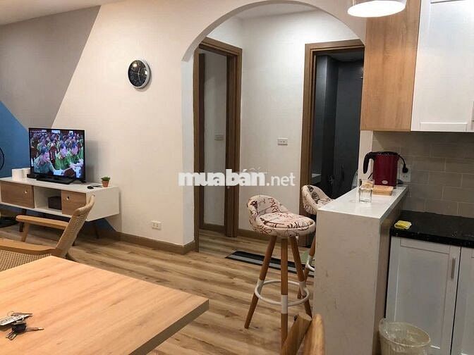 Căn hộ 2 phòng ngủ gần biển Mỹ Khê – Mường Thanh Đà Nẵng