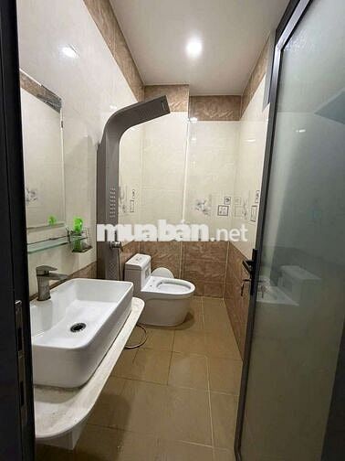 Bán căn nhà khu dân cư phường đông hoà tp hcm