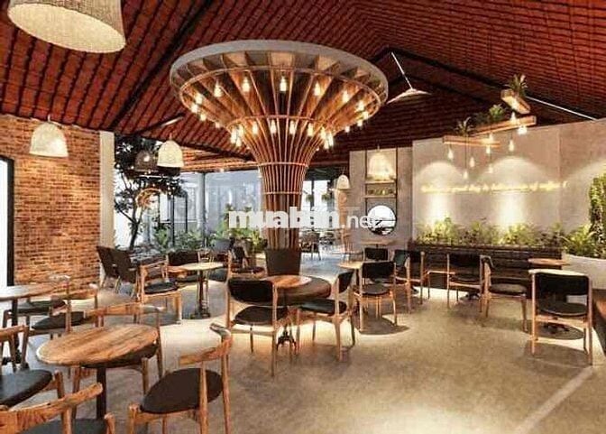 Cho thuê nhà mặt tiền Xô Viết Nghệ Tĩnh Bình Thạnh