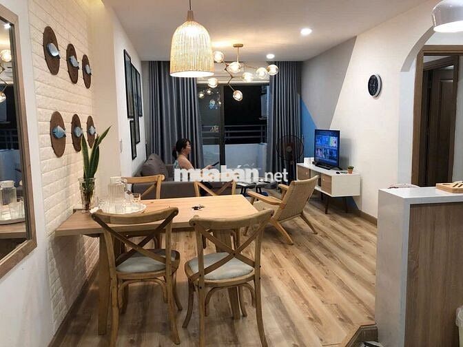 Căn hộ 2 phòng ngủ gần biển Mỹ Khê – Mường Thanh Đà Nẵng