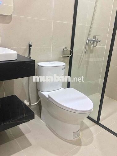 Căn hộ dịch vụ studio mới xây, full nội thất ảnh thật 100%