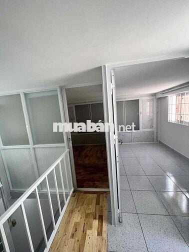 CĂN HỘ NHÀ Ở XÃ HỘI HÒA LỢI – 385 TRIỆU - SỔ HỒNG RIÊNG - SANG SỔ NGAY