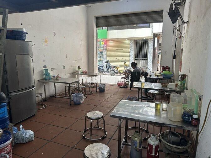 Mặt phố Phú Đô, 3 thoáng, ngõ thông kinh doanh, ô tô đỗ, 100m2 22 tỷ