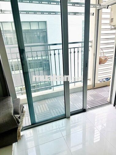 Chính chủ cho thuê Vinhomes Central Park 1PN 14tr