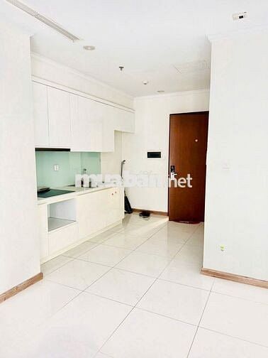 Chính chủ cho thuê Vinhomes Central Park 1PN 14tr