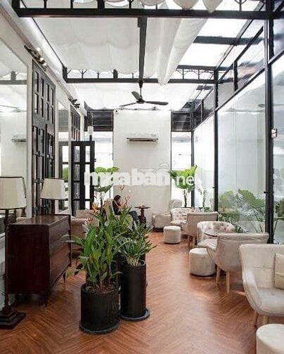 SIÊU PHẨM !! 220B Hoàng Hoa Thám, P13, TB. DT khủng 12x16m SD 500m2