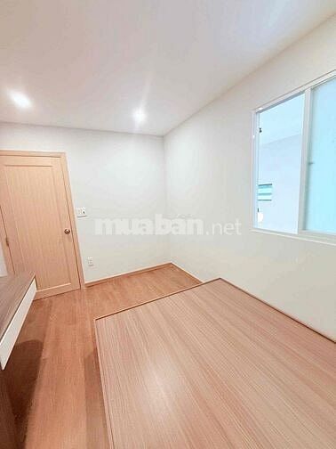 Nhà Nguyên Căn quận 7 gần Phú Mỹ Hưng
