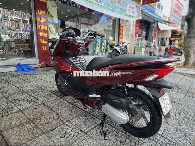 Honda PCX 2014 ZIN ÊM .ĐẸP KENG