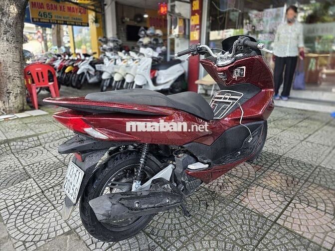 Honda PCX 2014 ZIN ÊM .ĐẸP KENG