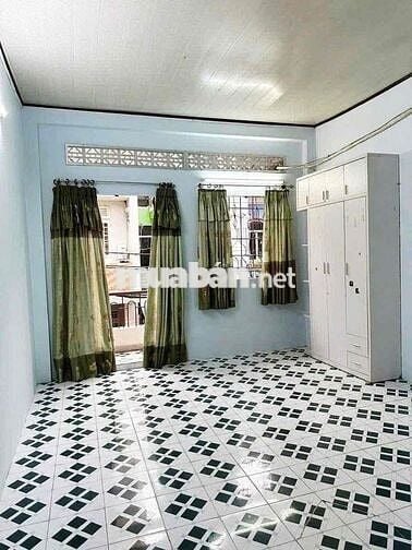 Cho Thuê Nhà Nguyên Căn , Ngay Luỹ Bán Bích , Giáp Tân Bình , Khu BC