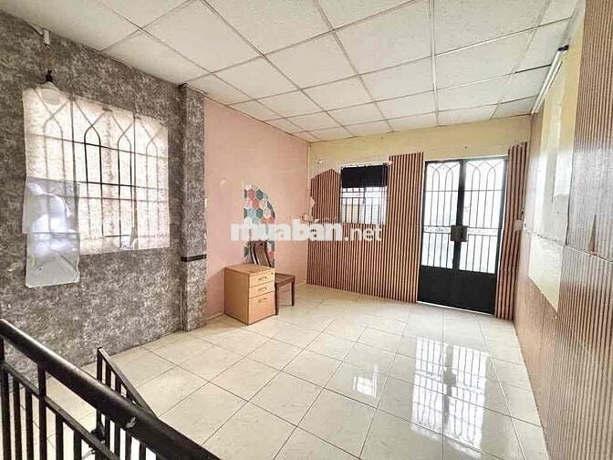 Sổ Hồng Riêng ,Hẻm xe Ba Gác, vài bước ra mặt tiền Phan Chu Trinh
