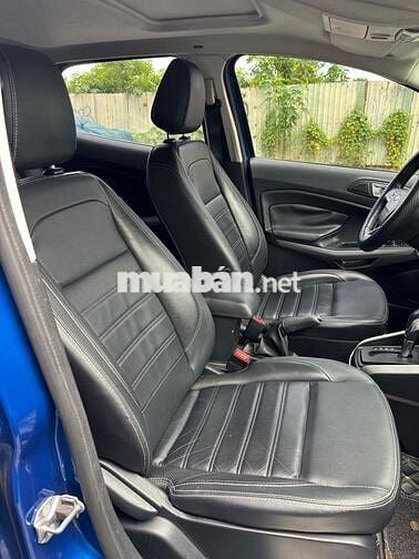 Ford EcoSport 2018 1.0L Ecoboost - 47000 km