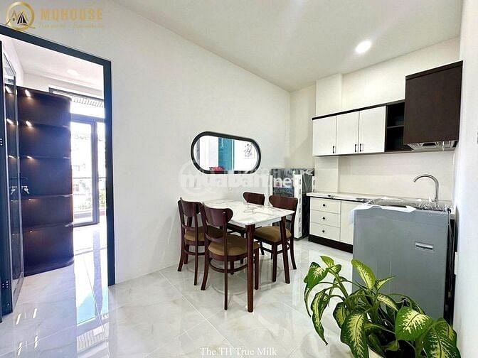 🥦 Nhà Mới 100% Chưa bóc seal Nội Thất. MG Riêng , Bãi Ôto ngay nhà