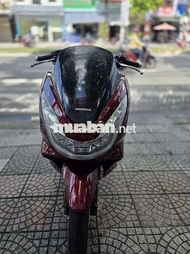 Honda PCX 2014 ZIN ÊM .ĐẸP KENG