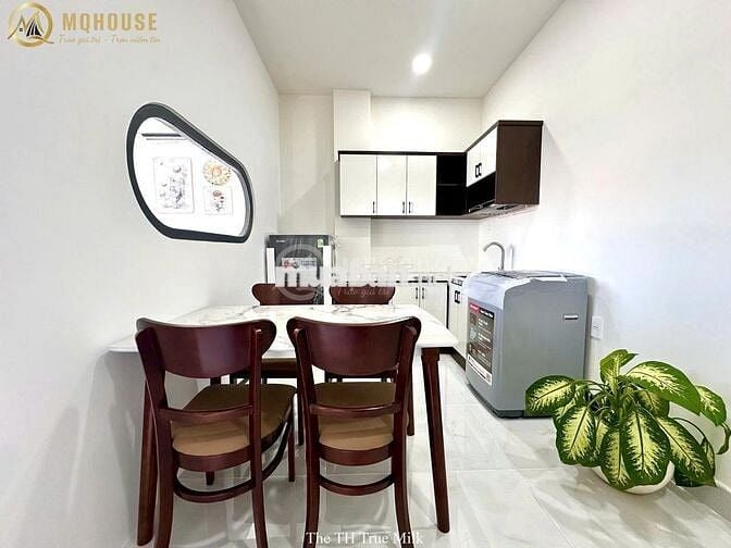🥦 Nhà Mới 100% Chưa bóc seal Nội Thất. MG Riêng , Bãi Ôto ngay nhà