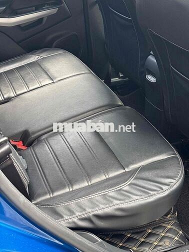 Ford EcoSport 2018 1.0L Ecoboost - 47000 km
