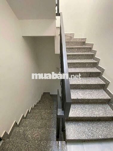 NHÀ 3 TẦNG ĐẸP — PHÙNG CHÍ KIÊN_PHƯỜNG TÂN QUÝ (4m x 17m)
