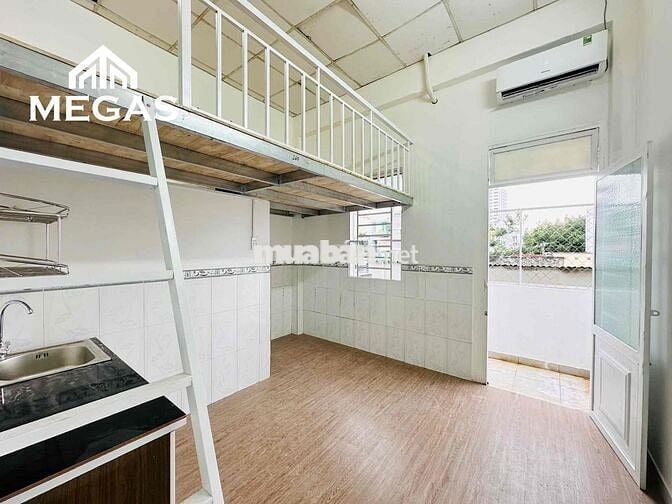 🏡 Trống Sẵn Phòng Bancol Thoáng Mát 🌿🌿