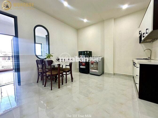 🥦 Nhà Mới 100% Chưa bóc seal Nội Thất. MG Riêng , Bãi Ôto ngay nhà