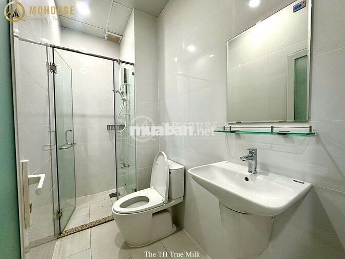 🥦 Nhà Mới 100% Chưa bóc seal Nội Thất. MG Riêng , Bãi Ôto ngay nhà