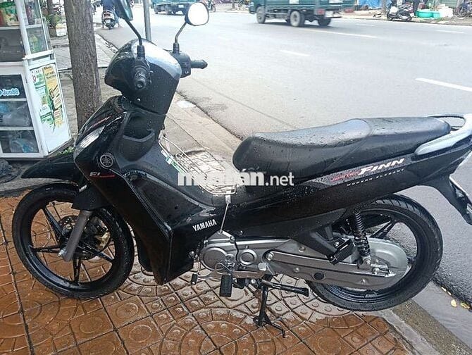 Jupiter Fi  2025 ,bs65 xe lướt