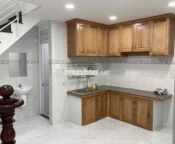 CẦN CHO THUÊ NHÀ NGUYÊN CĂN NGUYỄN HỮU TIẾN