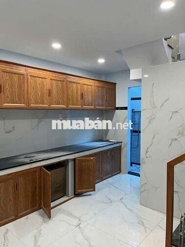 SIÊU PHẨM GIÁ RẺ BÌNH TÂN - 2 TẦNG 64M2 HXH LIÊN KHU 45 CHỈ 4,45 TỶ TL