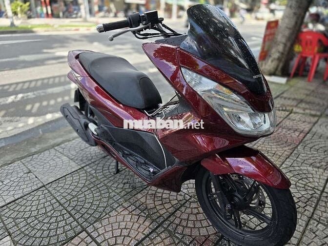 Honda PCX 2014 ZIN ÊM .ĐẸP KENG