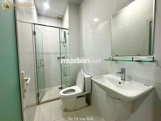 🥦 Nhà Mới 100% Chưa bóc seal Nội Thất. MG Riêng , Bãi Ôto ngay nhà