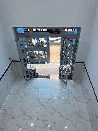 SIÊU PHẨM GIÁ RẺ BÌNH TÂN - 2 TẦNG 64M2 HXH LIÊN KHU 45 CHỈ 4,45 TỶ TL