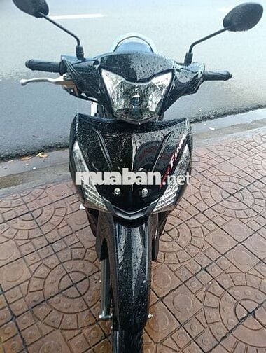 Jupiter Fi  2025 ,bs65 xe lướt