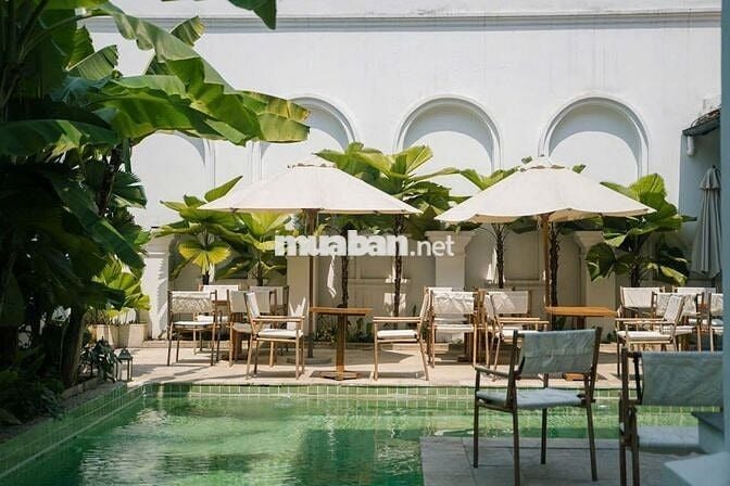 SIÊU PHẨM !! 220B Hoàng Hoa Thám, P13, TB. DT khủng 12x16m SD 500m2
