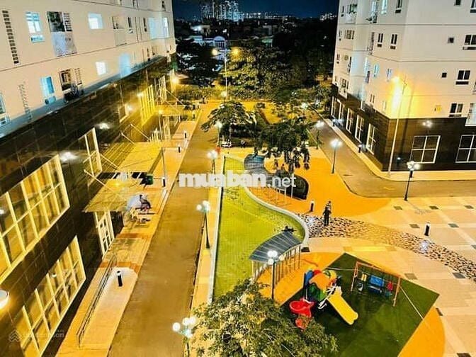 TARA RESIDENCE 2PN GIÁ 3,4 TỶ VIEW QUẬN 1 ĐÃ CÓ SỔ - HỖ TRỢ VAY