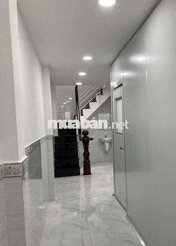 CẦN CHO THUÊ NHÀ NGUYÊN CĂN NGUYỄN HỮU TIẾN